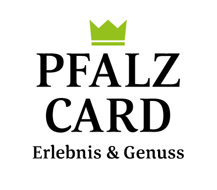 Logo der Pfalz Card